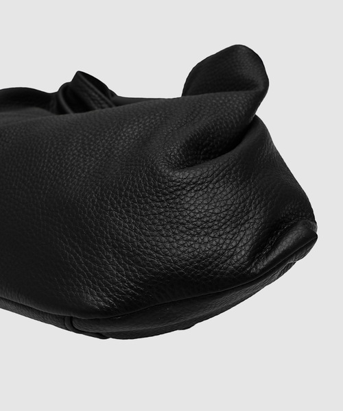 MM6 Maison Margiela(エムエムシックス メゾン マルジェラ)の「Japanese Bag(ハンドバッグ・レディース・その他・UNI)」の4枚目の写真