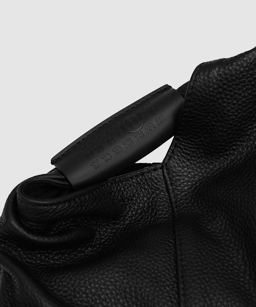 MM6 Maison Margiela(エムエムシックス メゾン マルジェラ)の「Japanese Bag(ハンドバッグ・レディース・その他・UNI)」の3枚目の写真