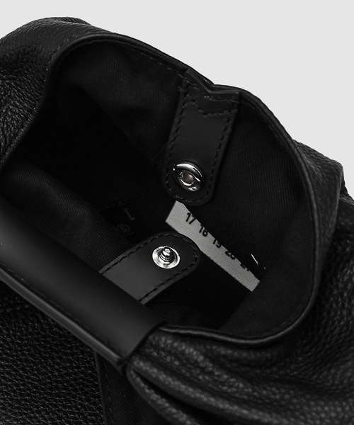 MM6 Maison Margiela(エムエムシックス メゾン マルジェラ)の「Japanese Bag(ハンドバッグ・レディース・その他・UNI)」の5枚目の写真