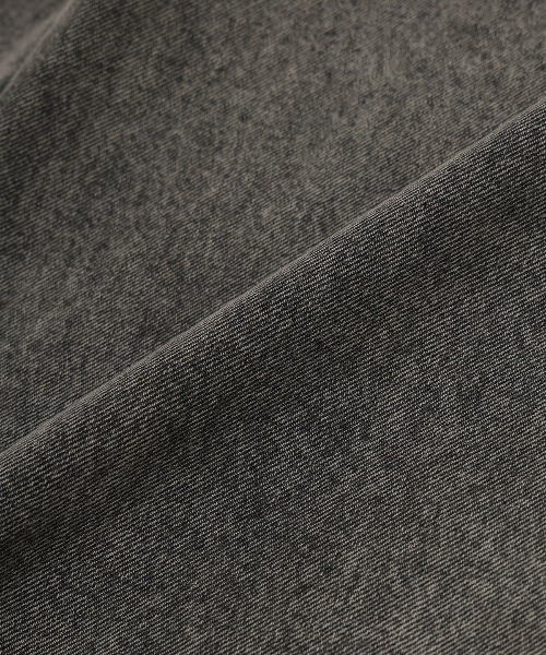 パンツ JOSEMOON LOOSE FIT WIDEDENIM LOOSE FIT WIDEDENIM/ルーズフィットワイドデニム（デニムパンツ