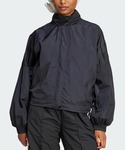 adidas(アディダス)の「ジャケット/アウター(ナイロンジャケット)」