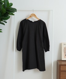 FUNALIVE（ファンアライブ）の「FABORI クリンクル  キッズかっぽう着（エプロン）」