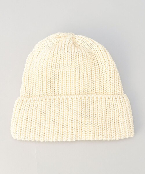 coen(コーエン)の「【ギフトにおすすめ】HIGHLAND2000(ハイランド2000)ボブキャップ(キャップ・メンズ・ライトブルー/オフホワイト/ブラック・FREE)」の2枚目の写真