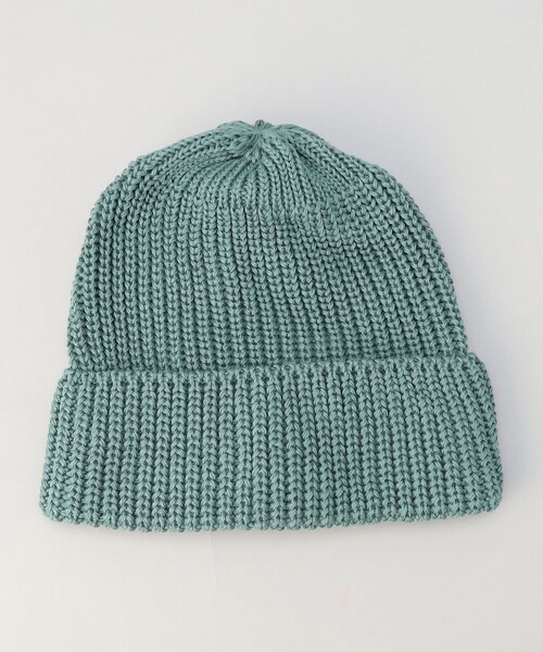 coen(コーエン)の「【ギフトにおすすめ】HIGHLAND2000(ハイランド2000)ボブキャップ(キャップ・メンズ・ライトブルー/オフホワイト/ブラック・FREE)」の1枚目の写真