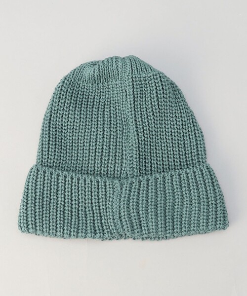 coen(コーエン)の「【ギフトにおすすめ】HIGHLAND2000(ハイランド2000)ボブキャップ(キャップ・メンズ・ライトブルー/オフホワイト/ブラック・FREE)」の4枚目の写真