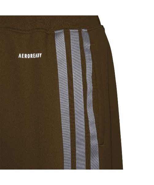 adidas(アディダス)の「アディダス adidas スリーストライプス ニットスカート(スカート・レディース・ブルーグレー/キャメル・S/M/L/XL)」の11枚目の写真