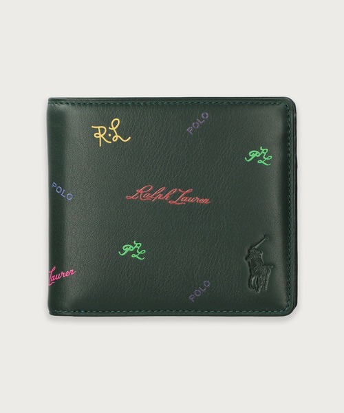 Ralph Lauren レザー 財布 マルチケース 2208768_L.jpg