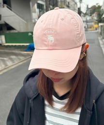 moz（モズ）の「moz / ツイルキャップ / 161-0024（キャップ）」