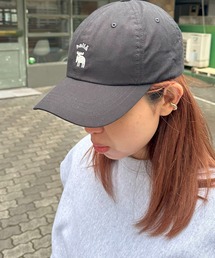 moz | moz / ツイルキャップ / 161-0024(キャップ)