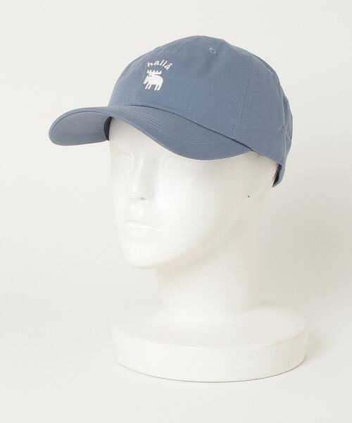 moz(モズ)の「moz / ツイルキャップ / 161-0024(キャップ・レディース・ベージュ/ネイビー/ピンク/ブラック/チャコールグレー/ベージュ系その他・FREE)」の12枚目の写真