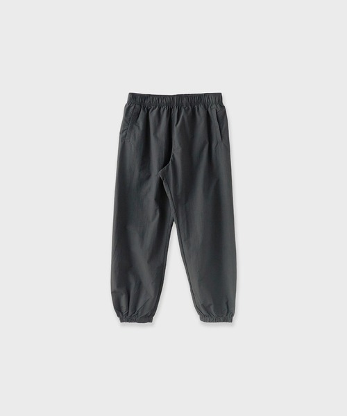 UNSTOA(アンストア)の「コットンライク ナイロン トレーニング パンツ 秋服 冬服(その他パンツ・メンズ・ブラック/チャコール・XL/L/M/S)」の1枚目の写真