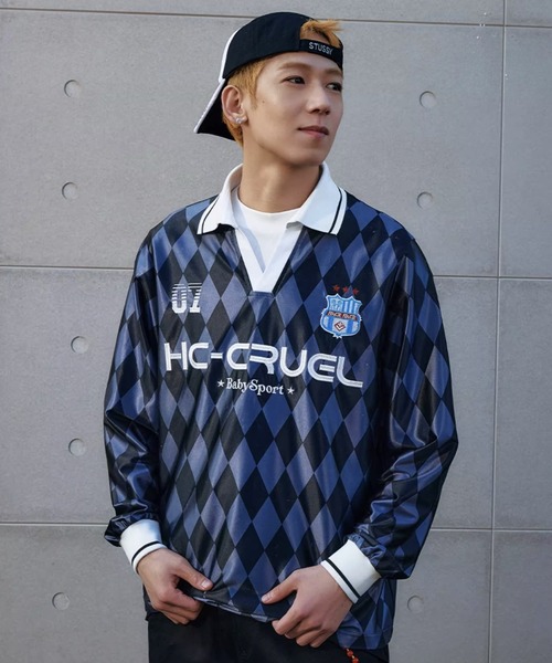 W's Climb Skin Half Zip S/S(ウィメンズ クライムスキンハーフ