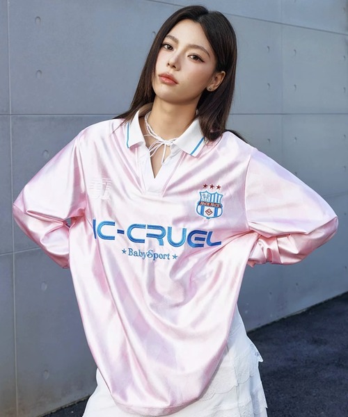 ポルノグラフィティ　解放区　オープンカラーシャツ　Mサイズ ポルノTシャツ ～解放区 ver.～ | ポルノグラフィティ | A!SMART