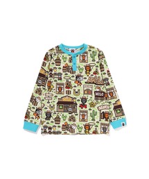 A BATHING APE｜ア ベイシング エイプのTシャツ/カットソー（長袖