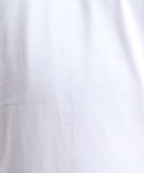 PRO CLUB （プロクラブ）の「PRO CLUB6.5オンスヘビューウェイトロングTシャツ（Tシャツ/カットソー・メンズ・ホワイト/ブラック・XX-LARGE/X-LARGE/MEDIUM/LARGE）」の17枚目の写真