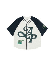 AAPE BY A BATHING APE | AAPE BASEBALL SHIRT(Tシャツ/カットソー)