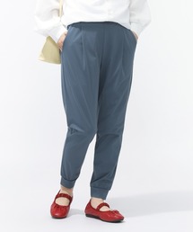 TIGORA（ティゴラ）の「ティゴラ TIGORA UVストレッチジョガーパンツ（その他パンツ）」