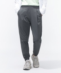 TIGORA（ティゴラ）の「ティゴラ TIGORA UVストレッチジョガーパンツ（その他パンツ）」