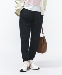 TIGORA（ティゴラ）の「ティゴラ TIGORA UVストレッチジョガーパンツ（その他パンツ）」