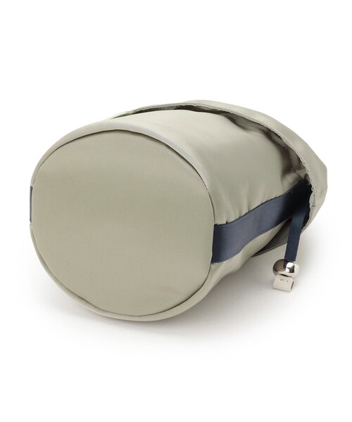 TOFF&LOADSTONE(トフアンドロードストーン)の「Air bucket(エア バケット)(ハンドバッグ・レディース・ライトグレー系5/ブラック系6/ブラック・00)」の15枚目の写真
