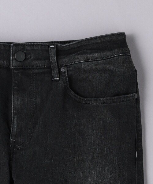 【希少】PT TORINO SWING ユナイテッドアローズ別注　34 セール】＜PT TORINO＞ SWING/5ポケット ブラックデニム（デニム