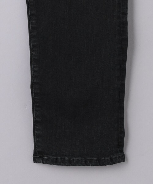 セール】＜PT TORINO＞ SWING/5ポケット ブラックデニム（デニム