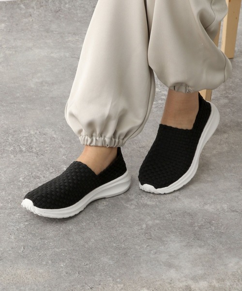 【ALDO】爽やかメッシュ☆Brywin☆スリッポン・スニーカー ALDO】爽やかメッシュ☆Brywin☆スリッポン・スニーカー (ALDO