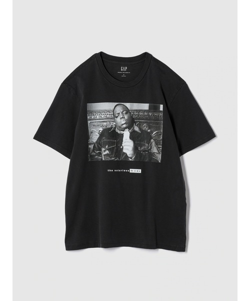 セール】◇ヘビーウェイト クロップド ザ・ノトーリアス・B.I.G. The