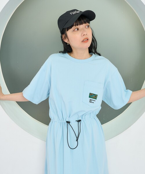 セール】Foxfire × FREAK'S STORE/フォックスファイヤー 別注