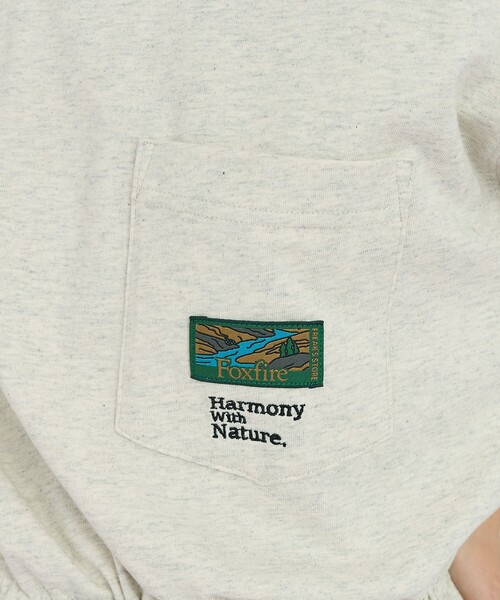 セール】Foxfire × FREAK'S STORE/フォックスファイヤー 別注