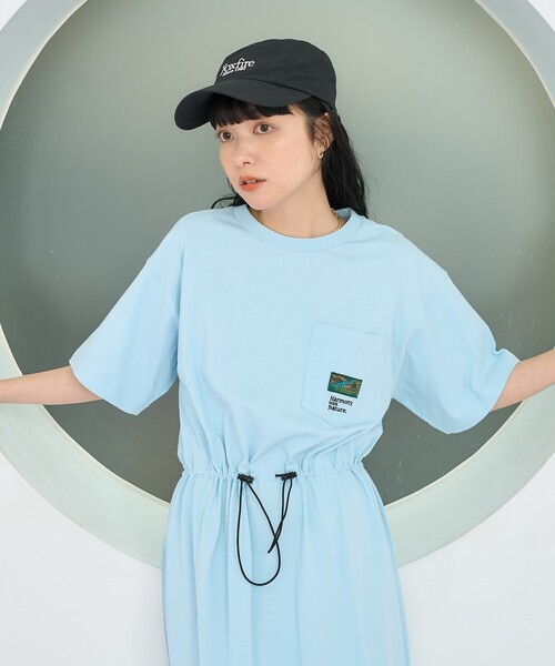 セール】Foxfire × FREAK'S STORE/フォックスファイヤー 別注 ウエスト