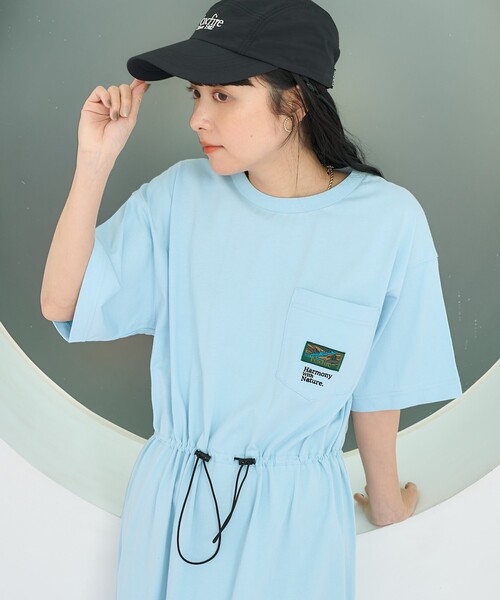 セール】Foxfire × FREAK'S STORE/フォックスファイヤー 別注 ウエスト