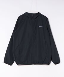 JEANS MATE（ジーンズメイト）の「【RAGGED MOUNTAIN/ラギットマウンテン】BERLIN/バーリン 撥水 UVカット ポケッタブルパーカー ユニセックス オーバーサイズ キャンプ フェス 通勤 通学 華奢見え（マウンテンパーカー）」