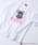 TOM&JERRY�i�g���A���h�W�F���[�j�́u�yTOM AND JERRY/�g���ƃW�F���[�z�I���W�i���f�U�C��T�V���c �W�F���[�@�^�t�B�[�@�h���b�v�V�����_�[ �r�b�O�V���G�b�g�@���j�Z�b�N�X�iT�V���c/�J�b�g�\�[�j�v�b�z���C�g�n���̑�2