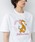 TOM&JERRY�i�g���A���h�W�F���[�j�́u�yTOM AND JERRY/�g���ƃW�F���[�z�I���W�i���f�U�C��T�V���c �W�F���[�@�^�t�B�[�@�h���b�v�V�����_�[ �r�b�O�V���G�b�g�@���j�Z�b�N�X�iT�V���c/�J�b�g�\�[�j�v�b�z���C�g�n���̑�4