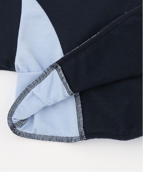 セール】【LTXC】【吸水速乾/さらさら】ハーフジップ セットアップ