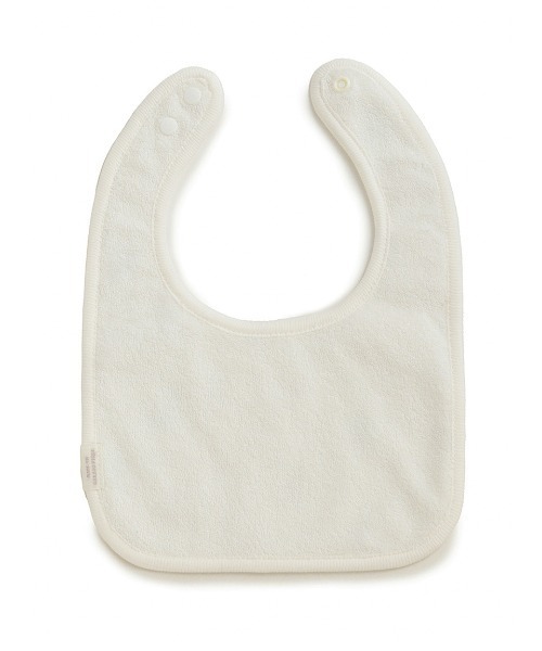 gelato pique（ジェラートピケ）の「【ラッピング済み】【BABY】ベアポンチョ&スタイ2点セット ギフトBOX（ベビーギフト・キッズ・ブルー/ピンク/ベージュ・FREE）」の9枚目の写真