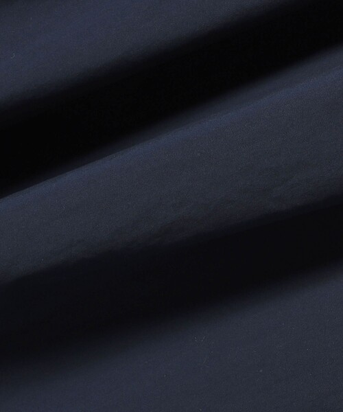 SHIPS（シップス）の「SHIPS Primary Navy Label:〈手洗い可能〉アシメ タック スカート（スカート・レディース・ネイビー/ベージュ/ブラック・38/36）」の6枚目の写真
