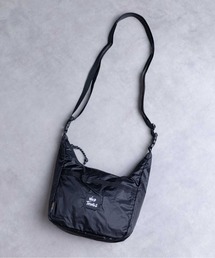 WILD THINGS（ワイルドシングス）の「【63】【WILD THINGS】CORDURA SIL 2WAY  MINI SHOULDER（ショルダーバッグ）」