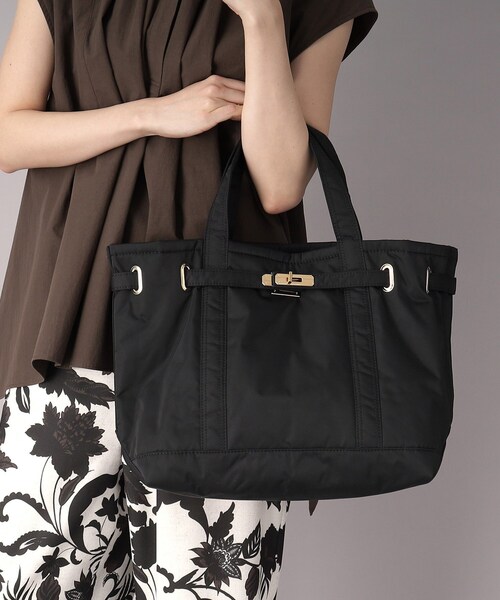 セール】sita parantica（シータパランティカ）TOTE－PE－M トート