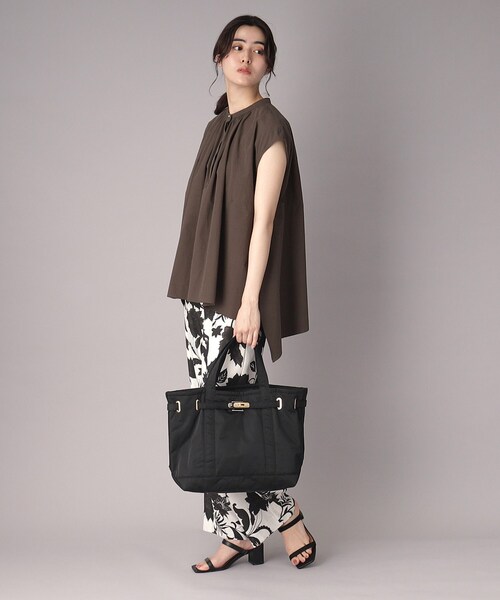 セール】sita parantica（シータパランティカ）TOTE－PE－M トート