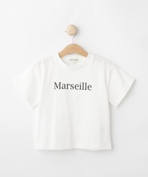 SHOO・LA・RUE | 【100-150cm/親子リンク】アソートプリントTシャツ(Tシャツ/カットソー)