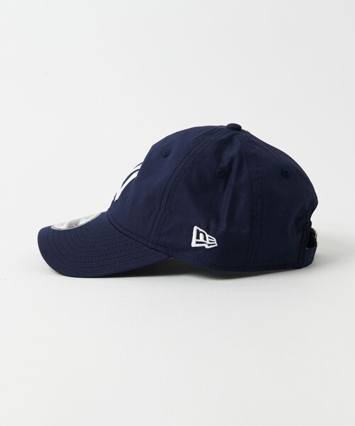 【別注】NEW ERA 9twenty BEAUTY&YOUTH キャップ 別注】 ＜NEW ERA＞ 9TWENTY NY キャップ（キャップ）｜NEW ERA