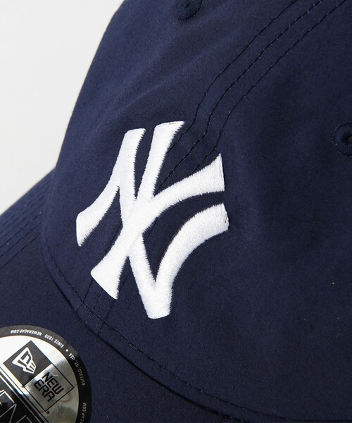 【別注】NEW ERA 9twenty BEAUTY&YOUTH キャップ 別注】 ＜NEW ERA＞ 9TWENTY NY キャップ（キャップ）｜NEW ERA