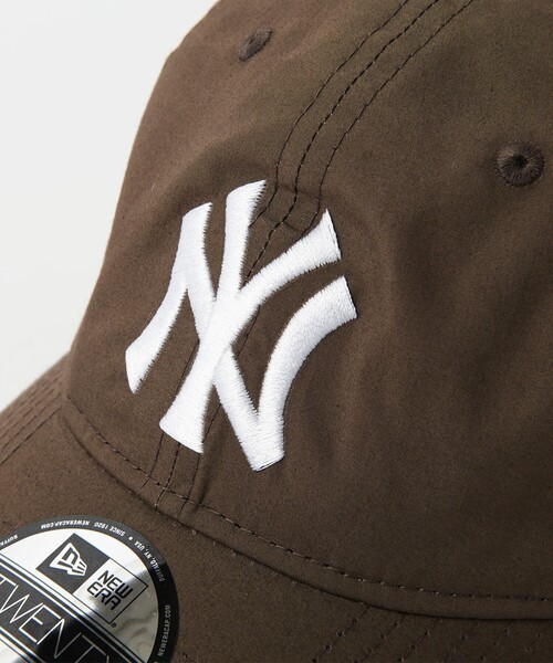 別注】 ＜NEW ERA＞ 9TWENTY タイプライター キャップ（キャップ