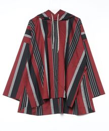 極美品⭐️ヴィヴィアンウエストウッドマン ギャザーニットコート ジャケット 茶系 Vivienne Westwood MAN（ヴィヴィアンウエストウッドマン）の