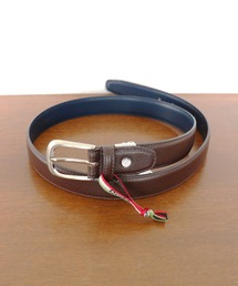 Orobianco | 〈Orobianco/オロビアンコ〉ORB-010822 D 30mm幅 ベルト シボ加工仕上げ （BOX/ショッパー付き）(ベルト)