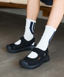 【WEB限定】UNIVERSAL OVERALL / “UO33” サンダル