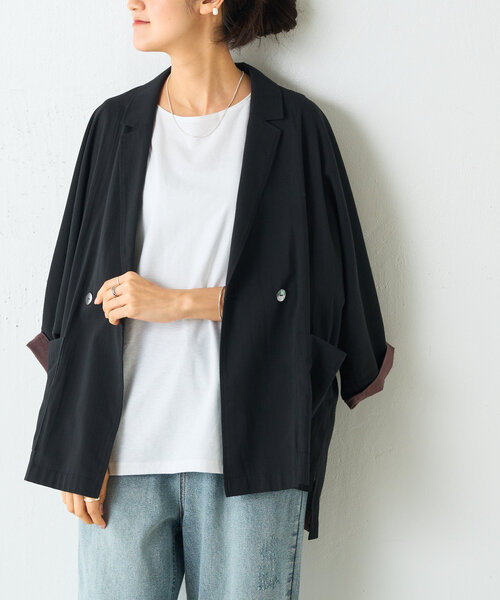 BEARDSLEY / ビアズリー スラブコットンタンクトップ スラブコットン半袖T（Tシャツ/カットソー）｜BEARDSLEY