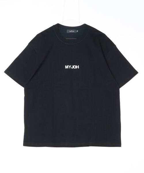 FUNALIVE(ファンアライブ)の「ABETTOR ヘビーウエイトストリートロゴプリントモチーフSS/T(Tシャツ/カットソー・メンズ・ホワイト系その他/ホワイト系その他3/ブラック系その他/ホワイト系その他2/ブラック系その他3/ブラック系その他2・M/L)」の4枚目の写真